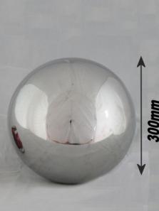 300mm 304 Stainless Steel Ball- 1.00mm